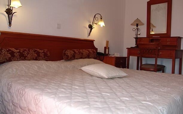 Фотография Laodamia Hotel 4*